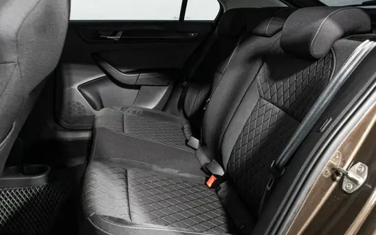Skoda Rapid 1.60 Автоматическая, фото №1