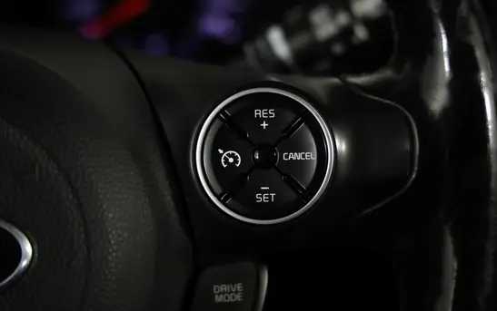Kia Soul 2.00 автоматическая, фото №1