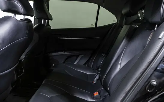 Toyota Camry 2.50 автоматическая, фото №1