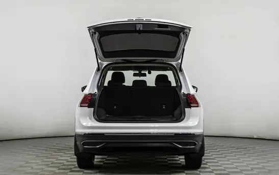 Volkswagen Tiguan 1.40 робот, фото №1