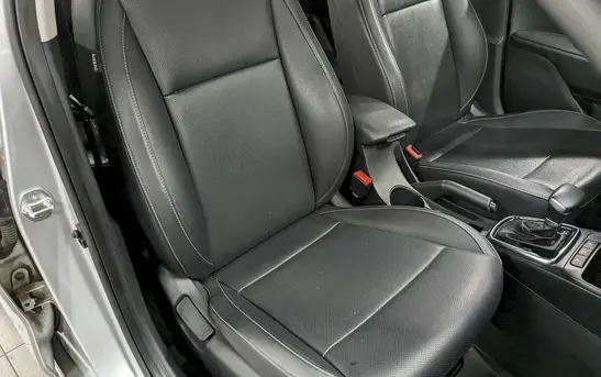 Kia Rio 1.60 автоматическая, фото №1