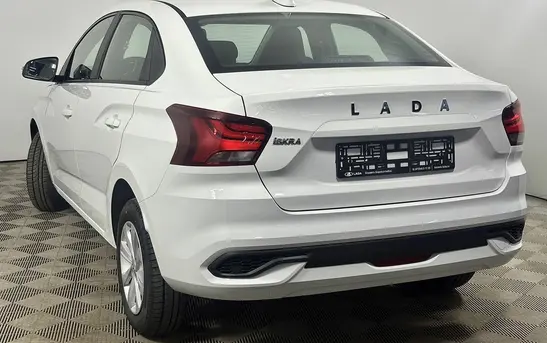Lada (ВАЗ) Iskra 1.60 механика, фото №1