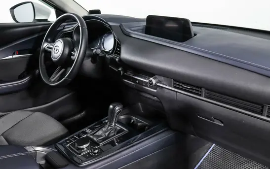 Mazda CX-30 2.00 Автоматическая, фото №1