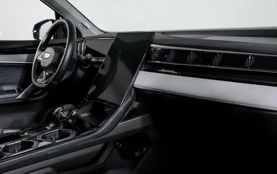 Geely Atlas 2.00 Автоматическая, фото №1
