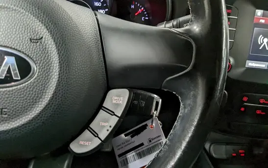 Kia Soul 1.60 Автоматическая, фото №1