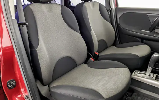 Nissan Note 1.60 Автоматическая, фото №1