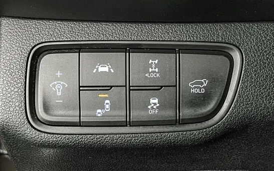 Hyundai Santa Fe 3.50 Автоматическая, фото №1