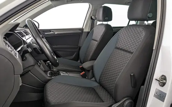 Volkswagen Tiguan 1.40 робот, фото №1