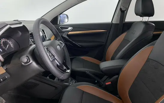 Lada (ВАЗ) Vesta 1.60 механика, фото №1