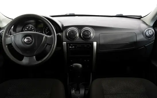 Nissan Almera 1.60 Автоматическая, фото №1