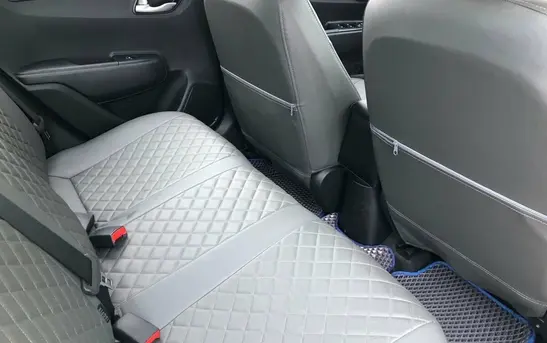 Kia Rio 1.60 автоматическая, фото №1