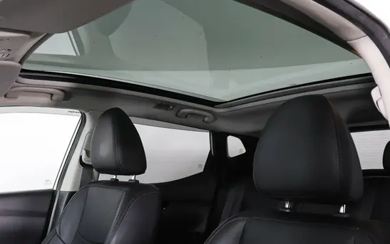 Nissan Qashqai 2.00 вариатор, фото №1