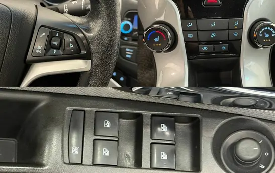 Chevrolet Cruze 1.80 Механика, фото №1