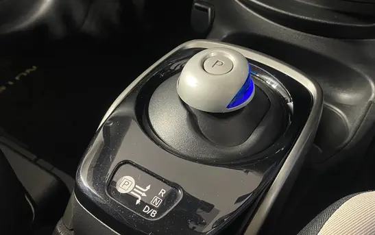 Nissan Note 1.20 Автоматическая, фото №1