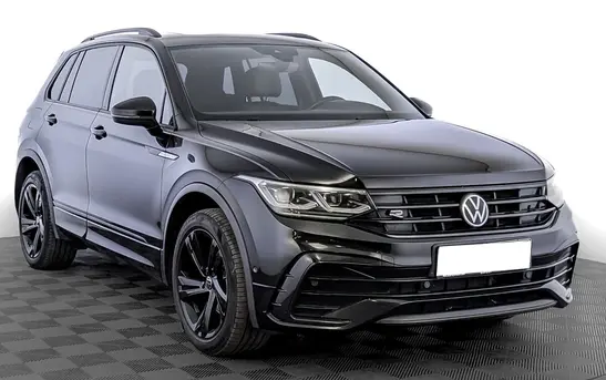 Volkswagen Tiguan 1.40 Робот, фото №1