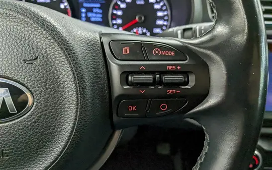 Kia Rio 1.60 автоматическая, фото №1
