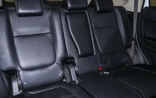 Mitsubishi Outlander 2.00 вариатор, фото №1