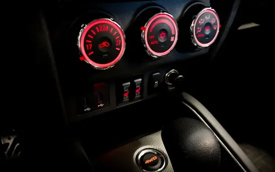 Mitsubishi ASX 2.00 Вариатор, фото №1