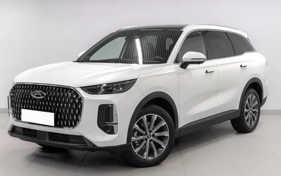 CHERY Tiggo 9 2.00 автоматическая, фото №1