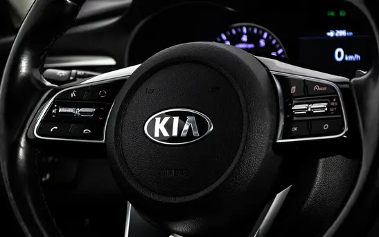Kia Optima 2.00 Автоматическая, фото №1