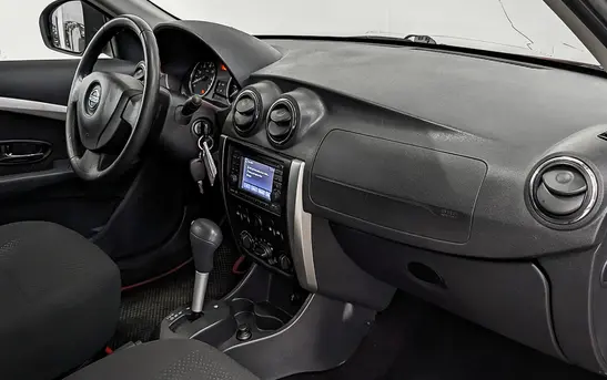 Nissan Almera 1.60 Автоматическая, фото №1
