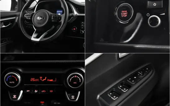 Kia Rio 1.60 автоматическая, фото №1