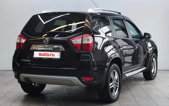 Nissan Terrano 2.00 Механика, фото №1
