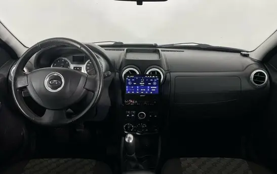 Lada (ВАЗ) Largus 1.60 Механика, фото №1