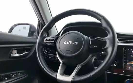 Kia Rio 1.60 автоматическая, фото №1