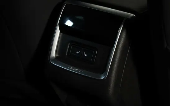 OMODA S5 1.50 Вариатор, фото №1