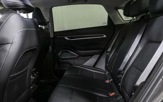 Geely Emgrand 1.50 автоматическая, фото №1