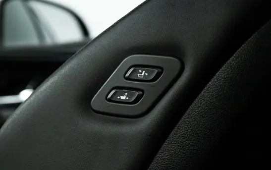 Hyundai Santa Fe 2.20 автоматическая, фото №1