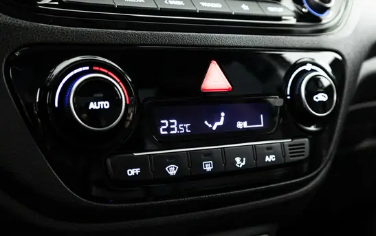 Solaris HS 1.60 Автоматическая, фото №1