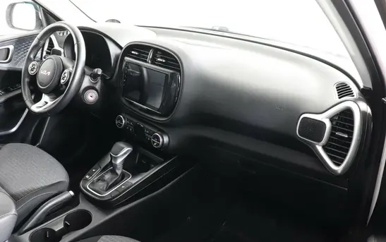 Kia Soul 1.60 автоматическая, фото №1
