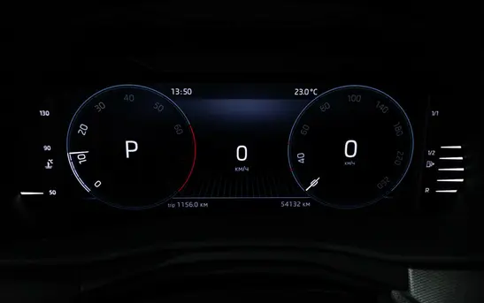 Skoda Rapid 1.40 Робот, фото №1