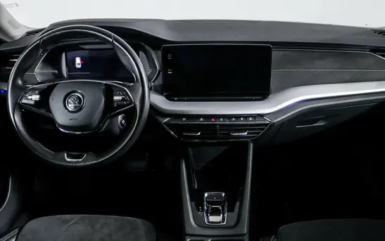 Skoda Octavia 1.40 автоматическая, фото №1