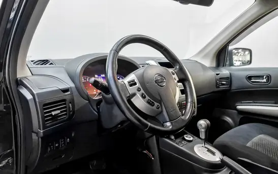 Nissan X-Trail 2.50 вариатор, фото №1