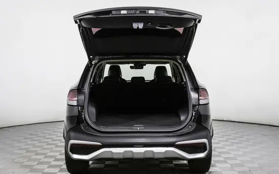Kia Sportage 2.50 Автоматическая, фото №1