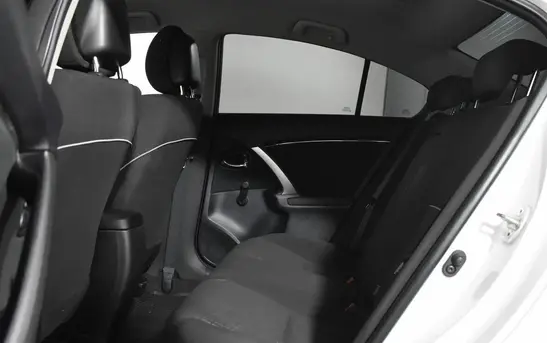 Toyota Avensis 1.80 Вариатор, фото №1