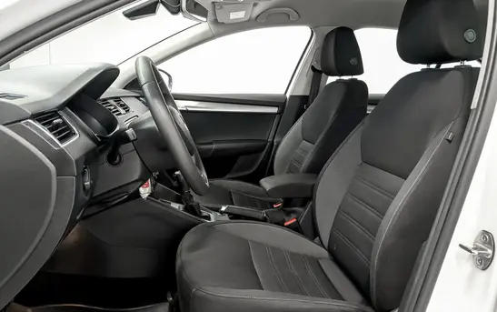 Skoda Octavia 1.60 автоматическая, фото №1