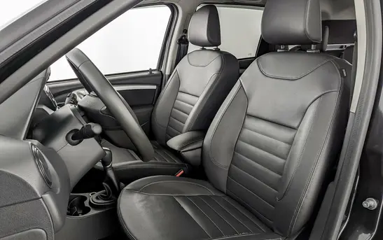 Nissan Terrano 2.00 Автоматическая, фото №1