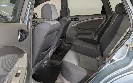 Chevrolet Lacetti 1.60 Механика, фото №1