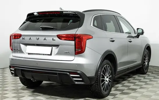 Haval Jolion 1.50 робот, фото №1