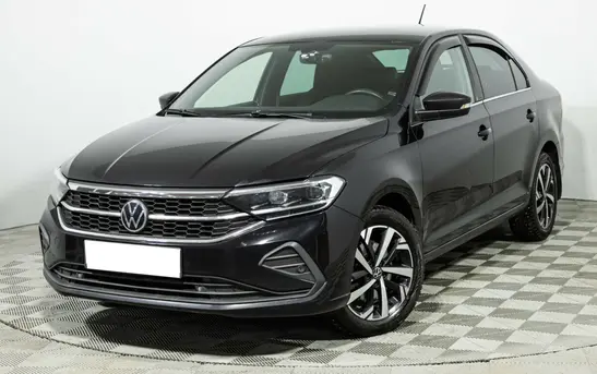 Volkswagen Polo 1.60 Механика, фото №1
