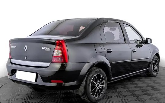 Renault Logan 1.60 Механика, фото №1