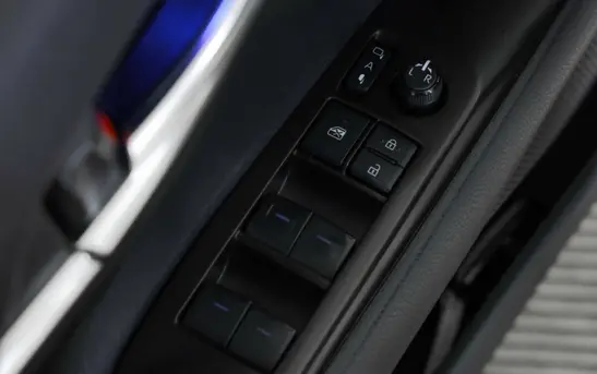 Toyota Camry 2.00 вариатор, фото №1