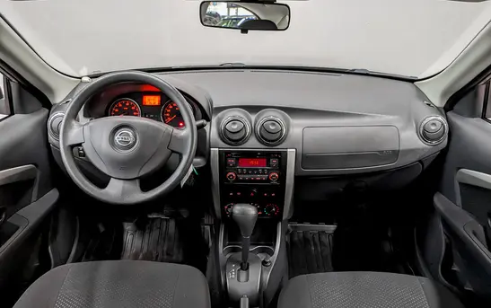 Nissan Almera 1.60 Автоматическая, фото №1