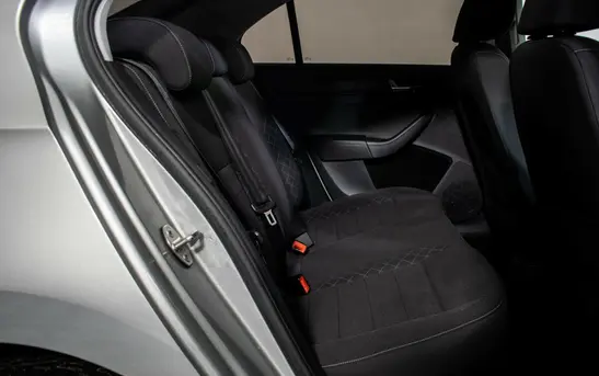Skoda Rapid 1.60 автоматическая, фото №1