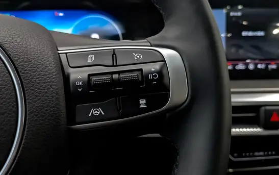 Kia K5 2.00 Автоматическая, фото №1