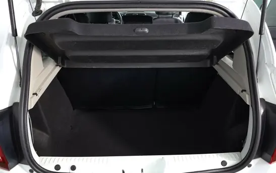 Renault Sandero 1.60 Автоматическая, фото №1